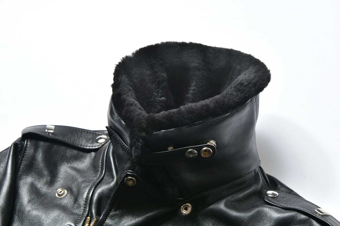 Mouton vs. Synthetic: Caring for genuine fur accents