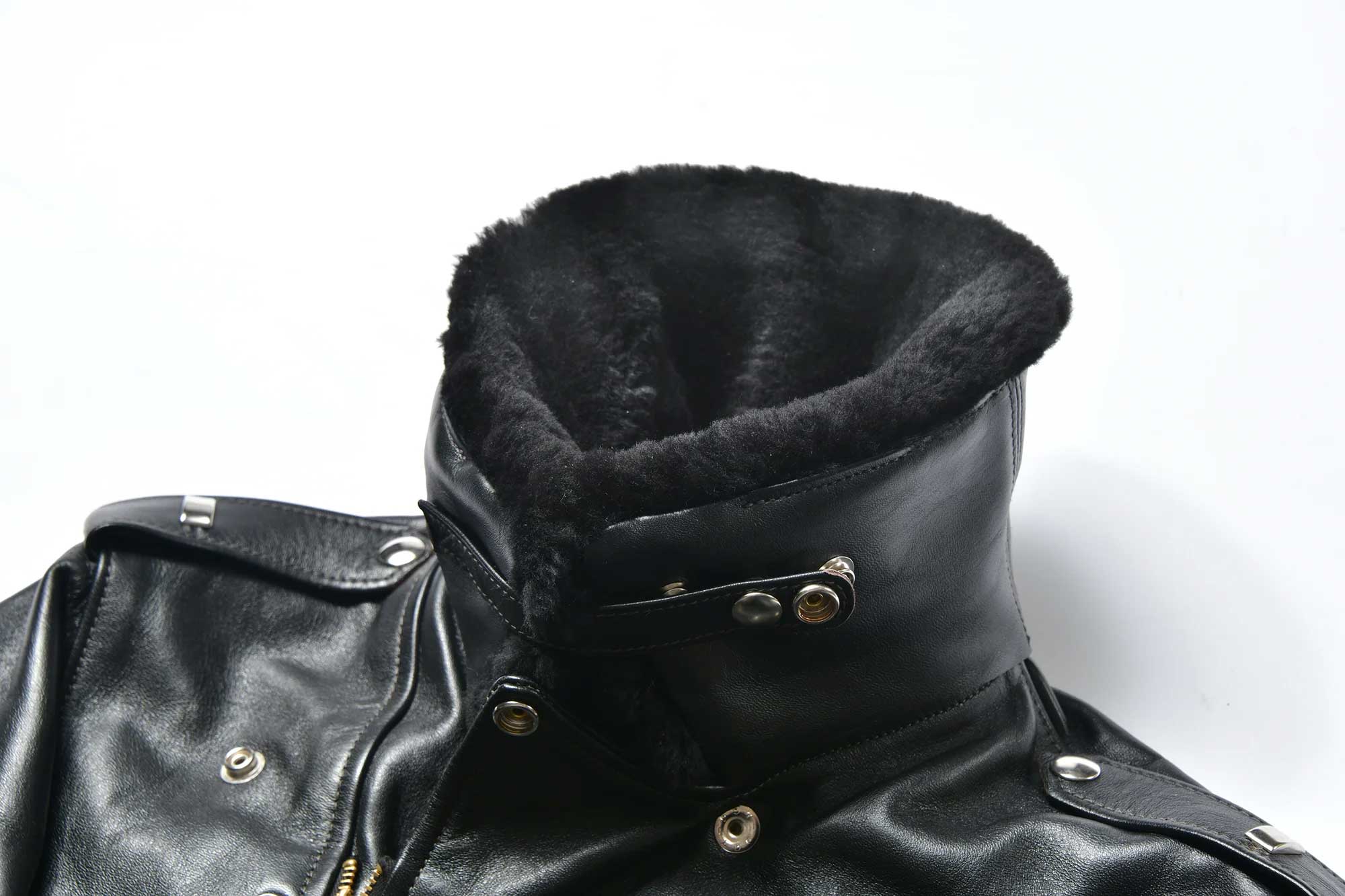 Mouton vs. Synthetic: Caring for genuine fur accents