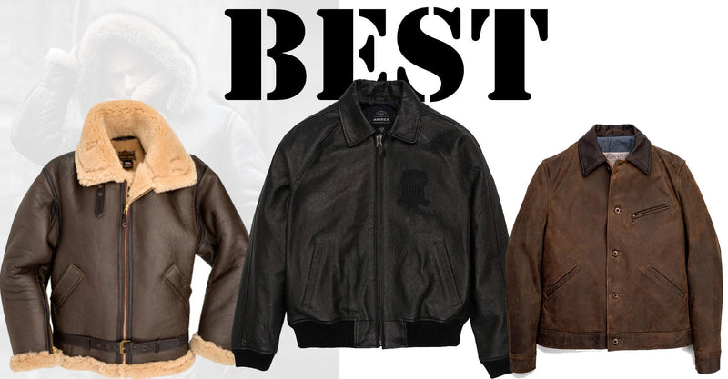 best seller jackets