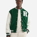 Varsity Jacket for Men