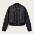 Winter Quilted Jacket
