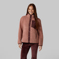 Women's Sherpa Jacket