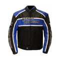 men harley davidson jacket