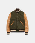 varsity jacket for men