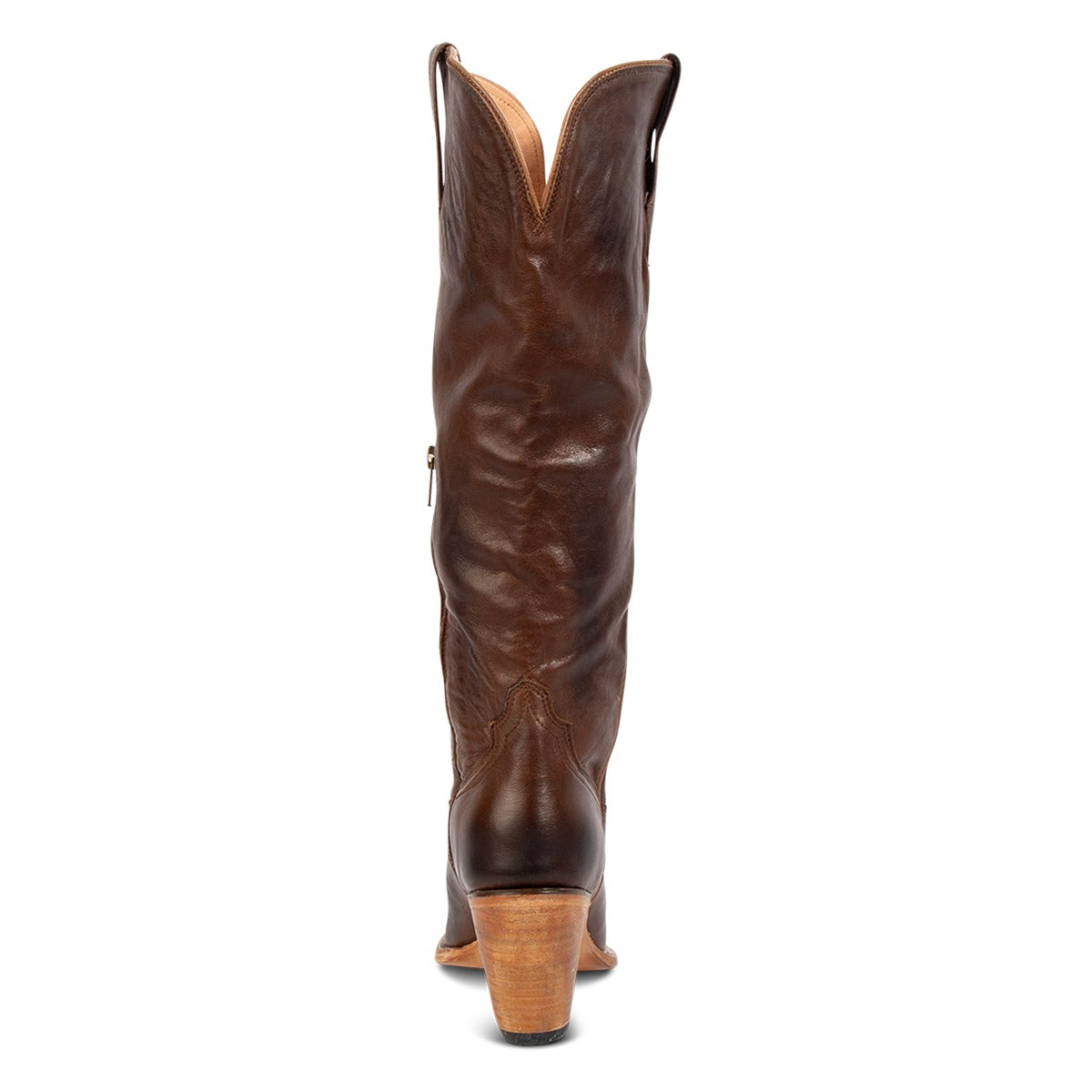 Women Thunderbird Leather Boots