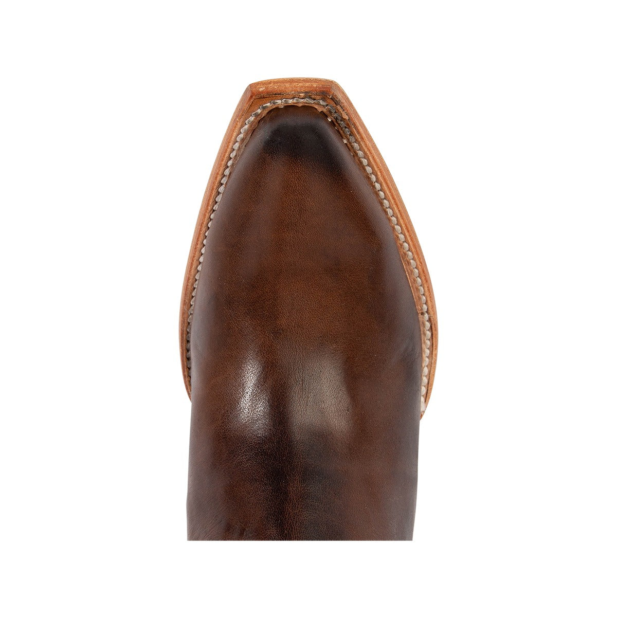 Women Thunderbird Leather Boots