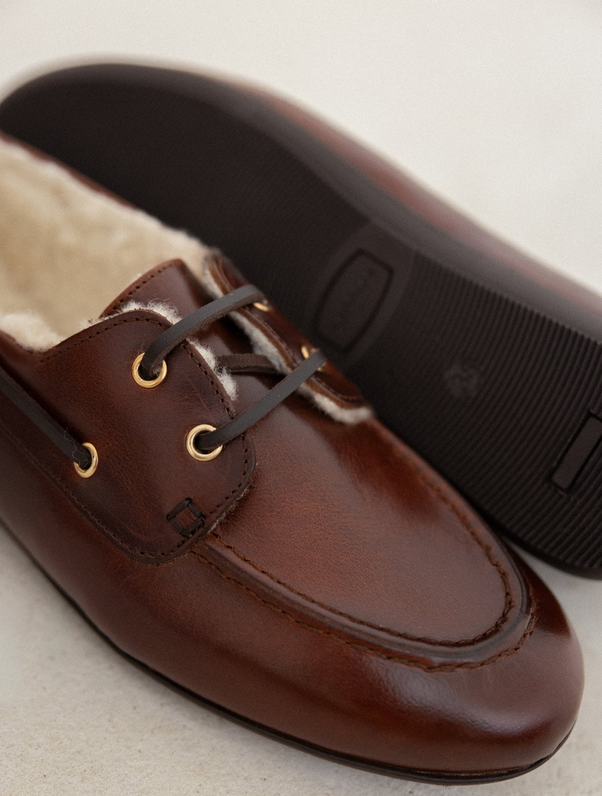 boat shoes women's